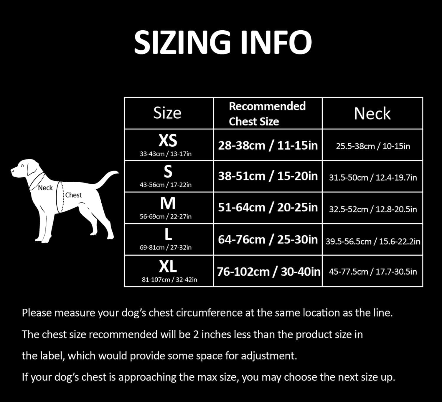 Adjustable No-Pull Reflective Dog Harness - Comfortable Control in Vibrant Colors (Truelove TLH5651, Gray, Large)